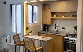 Palermo Soho Design calm&perfect location